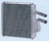 ASHIKA RSD313006 Heat Exchanger, interior heating